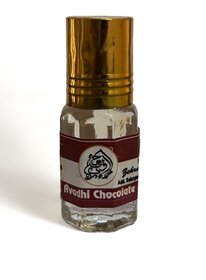 chocolate attar pack of 1