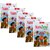Nanozyme Digestive enzymes drops for pediatric use pack of 5 X 30 ml each