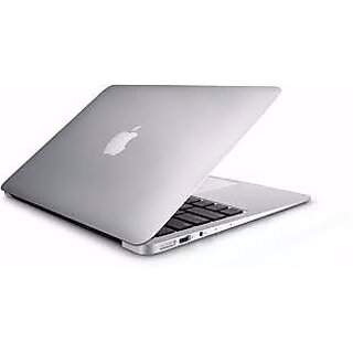 Refurbished Macbook Air 2015 i5 Generation (13 inch , 8GB Ram , 128GB Storage)