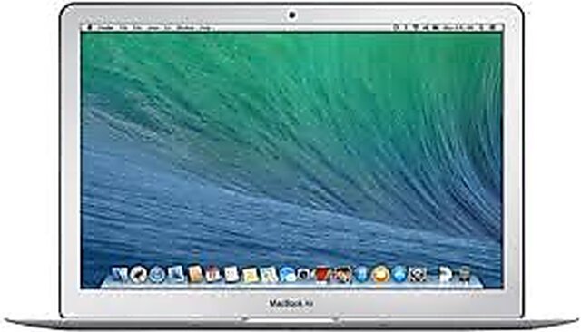 Buy Refurbished Macbook Air 2015 i5 Generation (13 inch , 8GB Ram