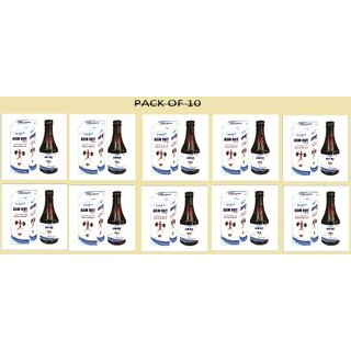 ENRICH PLUS ASM OUT SYRUP (PACK OF 10)