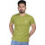 Leafcare Pure Cotton Round Neck Tshirt For Men