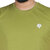 Leafcare Pure Cotton Round Neck Tshirt For Men