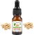 Saanvi perfumers Cashew Nut Attar Essence Edible Grade 15ml For Used in Food, Cakes, Cookies, Ice-Cream, Milkshake and O