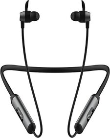 GIONEE GN-EBT9W 109 Bluetooth Headset (Grey BLACK, In the Ear)_341clone.