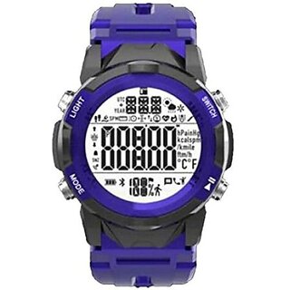 Lenovo C2 (Blue Strap, Size  Regular)_358clone.