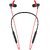 Gionee EBT3W In the Ear Bluetooth Headset (Red)_128clone.