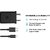 Motorola 15 W Qualcomm 3A Mobile Qualcomm 3.0 TurboPower Wall Charger with USB-C Data Cable Charger_134clone.