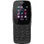 Nokia 110 1.77 Inch Dual Sim Feature Phone Black_143clone