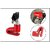 ACCESSOREEZ Disk Break Lock bdsklck Honda Disc Lock(Red)_272clone