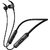 GIONEE GN-EBT9W 109 Bluetooth Headset (Grey BLACK, In the Ear)_341clone.