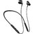 GIONEE EBT7W Bluetooth Headset (Matt Black, In the Ear)_342clone.