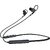 GIONEE EBT6W Bluetooth Headset (Gun Metal Grey, In the Ear)_343clone.