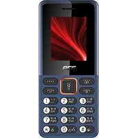 Itel Ace Dual Sim Feature Phone (Deep Blue)_522clone