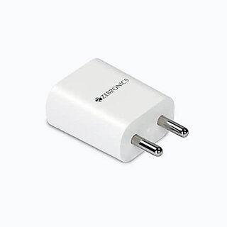 Zebronics Zeb-Ma5211A Adapter Type C Cable Fast Charge For Mobile Phonetabl653clone