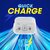 Zebronics ZEB-RC20B Type C + USB Charger with 20W / 18W PD3.0(PPS) Protocol DC 5V/9V/12V high Efficiency Wide Input Range Auto self Recovery Over Current and Short Circuit Protection(White)_436clone