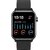 GIONEE GSW5 Thermo Smartwatch (Black)521clone.