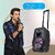 Zebronics ZEB-100 MOVING MONSTER X8L Wireless Bluetooth Trolley Speaker With Supporting SD Card USB AUX FM Remote Control Wireless Mic and RGB Lighting. (24 Watt)_448clone.