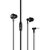 ZEBRONICS Zeb-Buds 10 Wired Headset (Black, In the Ear)_390clone.