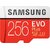 Samsung Evo Plus 256 Gb Sd Card Class 10 90 Mbps Memory Cardwith Adapter_292clone.