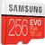 Samsung Evo Plus 256 Gb Sd Card Class 10 90 Mbps Memory Cardwith Adapter_292clone.
