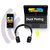 Zeb-Duke 2 Wireless Headphone That Comes with 40mm Drivers and has Dual Pairing Function and has 32 hrs. of Playback time.(Black)_482clone.