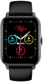 Itel Smart Watch 2Es  Itel Smartwatch 2 Display Bt Calling Local Music Player Tws Pairing_695clone.