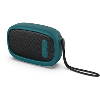 Itel IBS 21 Multiple Connectivity 3W Portable Blutooth Speaker with Super Bass633clone.