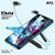 AXL NB06 Bluetooth 5.0 in Ear Wireless Headphones with 12 Hours Playback IPX4 Splash Resistant Magnetic Earbuds Bass Boost Drivers HD Stereo Sound and Ergonomic Light Weight Design (Blue)_503clone.