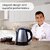 Wonderchef Crescent Electric Kettle 1.5 Litres_657clone