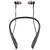 AXL ABN03 Wireless Headphones with 20Hr Playtime Bluetooth 5.0 Fast Charging Volume Control Deep Bass and Single Touch Connect xe2x80x93 Black_507clone.