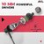 AXL ABN03 Wireless Headphones with 20Hr Playtime Bluetooth 5.0 Fast Charging Volume Control Deep Bass and Single Touch Connect xe2x80x93 Black_507clone.