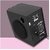 Zebronics Zeb-Bt6666Rucf 4.1 Channel Speaker Bt V5.0 /Usb/Fm/Aux/Sd Led Display Led Lights Volume Subwoofer 20Watts Satellites 10 X 4 Watts Total60 Watts_640clone