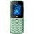 Itel It2163S (Dual Sim ,1.8 Inch Display, 1200 mAh Battery, Light Green)_577clone