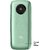 Itel It2163S (Dual Sim ,1.8 Inch Display, 1200 mAh Battery, Light Green)_577clone