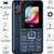 Itel It2175 (Dual Sim ,1.8 Inch Display, 1200 mAh Battery, Deep Blue)_579clone