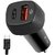 Zeb-Cc38 Car Charger Dual Port (Usb + Type C)_700clone