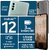 Nokia C31, (4 GB RAM, 64 GB Storage, Charcoal)_605clone