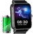 Itel Smart Watch 2Es  Itel Smartwatch 2 Display Bt Calling Local Music Player Tws Pairing_695clone.