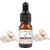 Saanvi perfumers Garlic Liquid Food Essence Edible Grade 15ML For Used in Noodles, Pasta, Pasta Macaroni  Others Disser