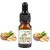 Saanvi perfumers Ginger Attar Essence Edible Grade For Used in Food, Cakes, Cookies, Ice-Cream, Milkshake and Others Des
