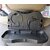 Car Back Seat Folding Portable Organizer Dining Table Tray Holder   Cup  Meal  Holder  Travel Dining Tray Pack of 1