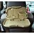 Car Back Seat Folding Portable Organizer Dining Table Tray Holder   Cup  Meal  Holder  Travel Dining Tray Pack of 1