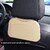 Car Back Seat Folding Portable Organizer Dining Table Tray Holder   Cup  Meal  Holder  Travel Dining Tray Pack of 1