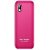 Kechaoda K115 (Dual Sim, 1.44 Inch Display, 800 Mah Battery, Pink)