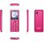 Kechaoda K115 (Dual Sim, 1.44 Inch Display, 800 Mah Battery, Pink)