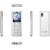 Kechaoda K115 (Dual Sim, 1.44 Inch Display, 800 Mah Battery)