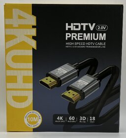 HDMI CABLE 10METER 4K