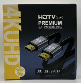 HDMI CABLE 15METER 4K