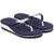 REAL WAY Women Slippers (Blue , 5)